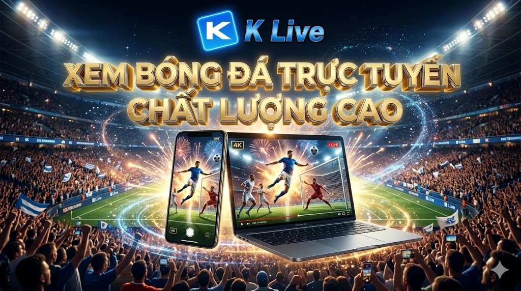 klive