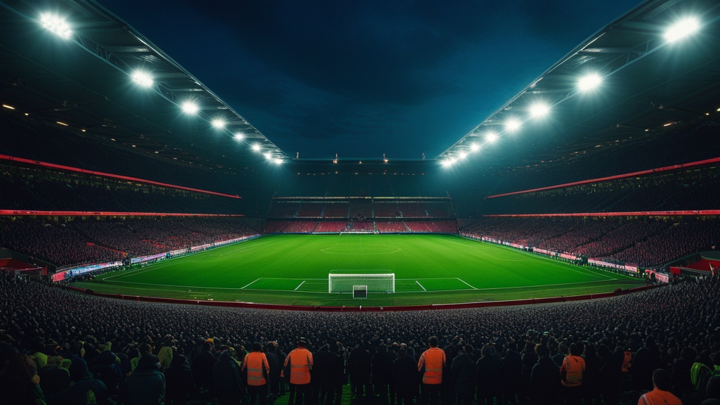 Fifa World Cup 2026: Toàn Cảnh Giải Đấu KLIVE Năm 2026