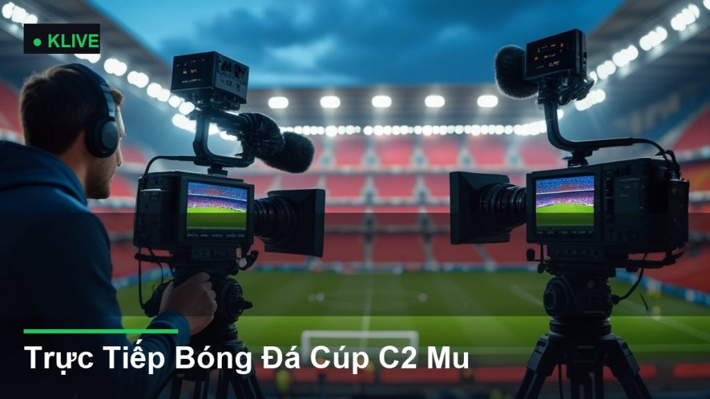 Trực Tiếp Bóng Đá Cúp C2 Mu